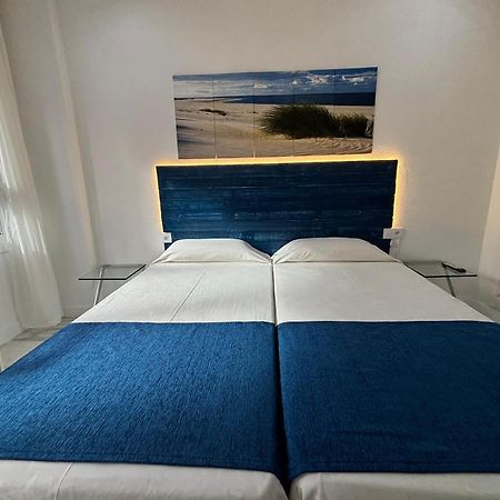 Apartamentos Turisticos Imar Kadyks Zewnętrze zdjęcie