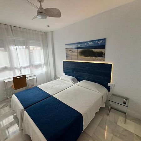 Apartamentos Turisticos Imar Kadyks Zewnętrze zdjęcie