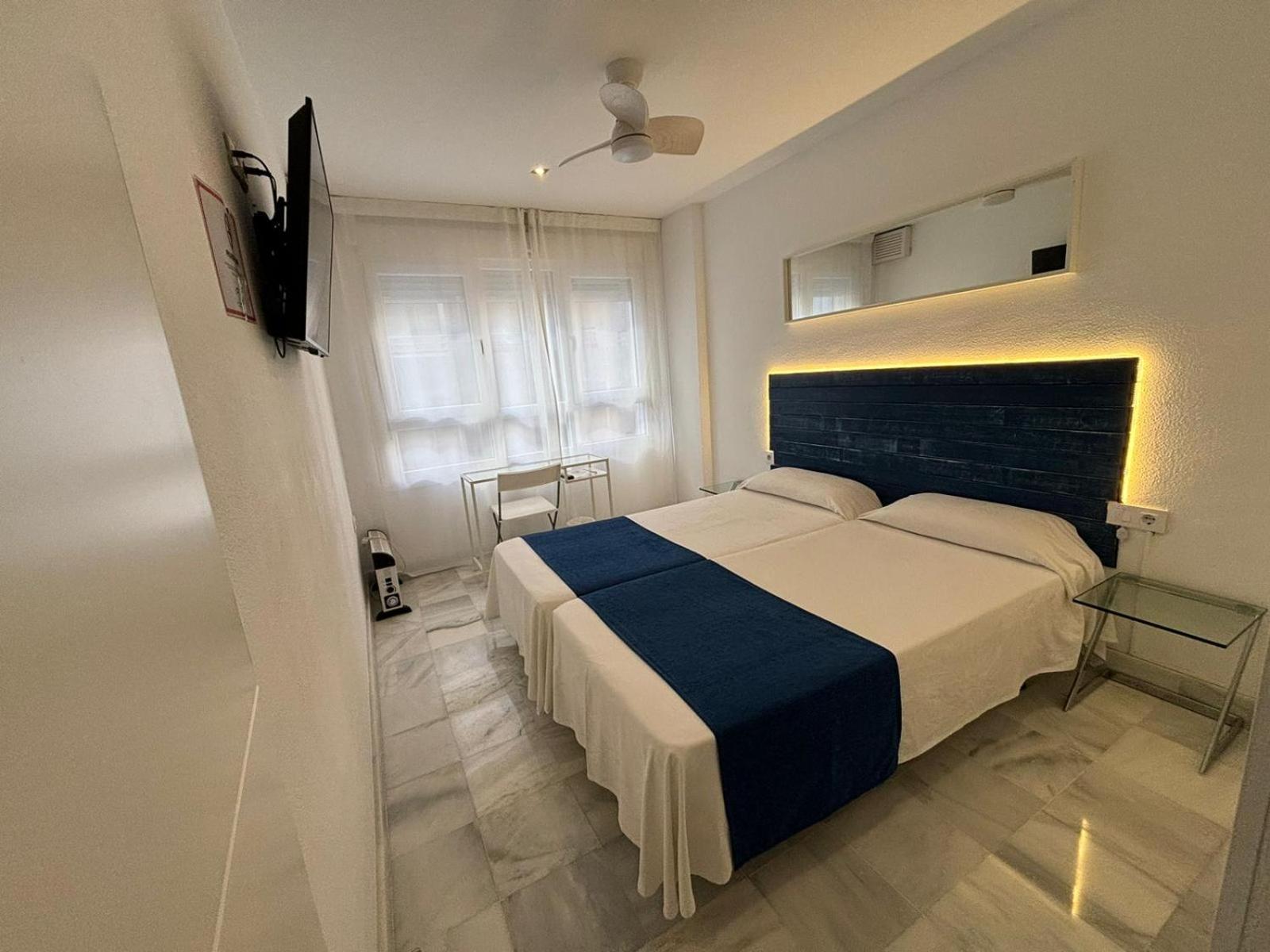 Apartamentos Turisticos Imar Kadyks Zewnętrze zdjęcie