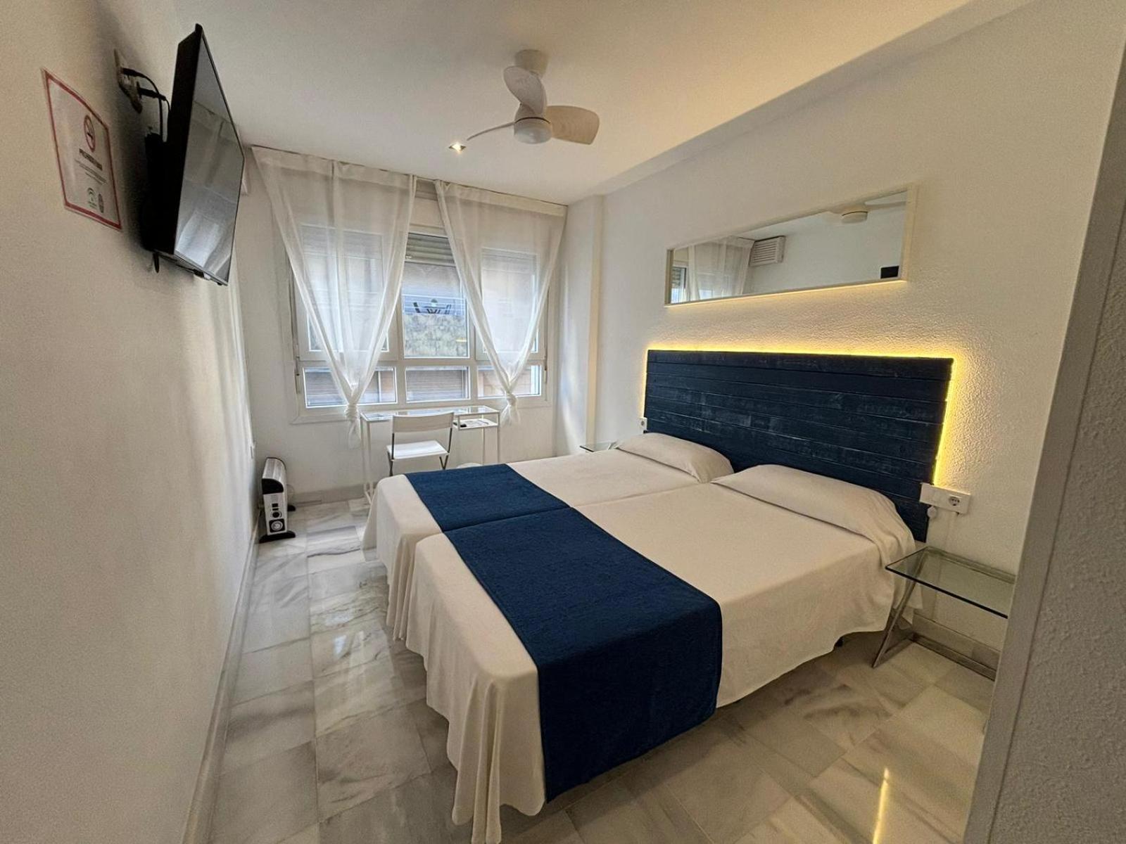 Apartamentos Turisticos Imar Kadyks Zewnętrze zdjęcie