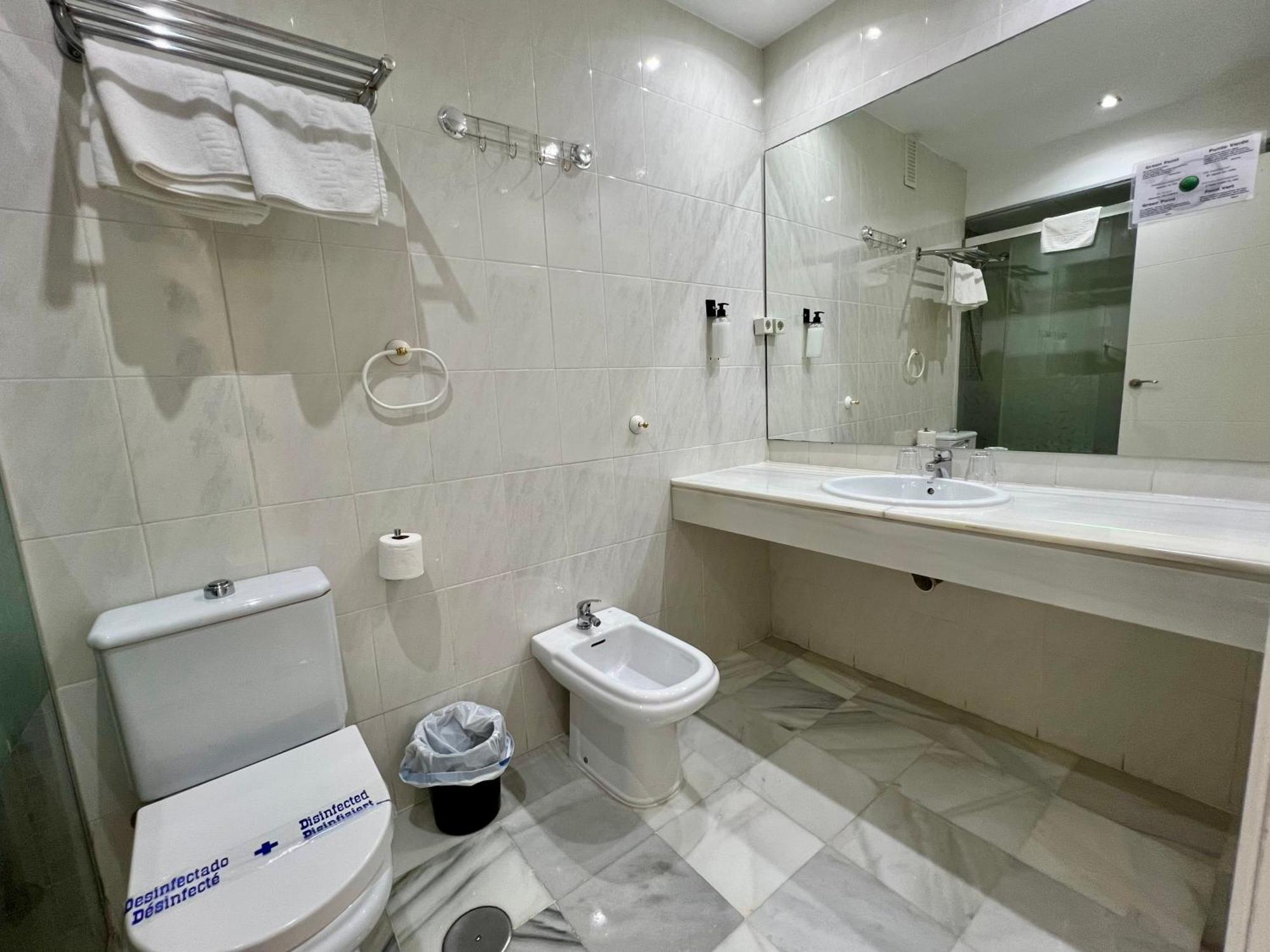 Apartamentos Turisticos Imar Kadyks Zewnętrze zdjęcie