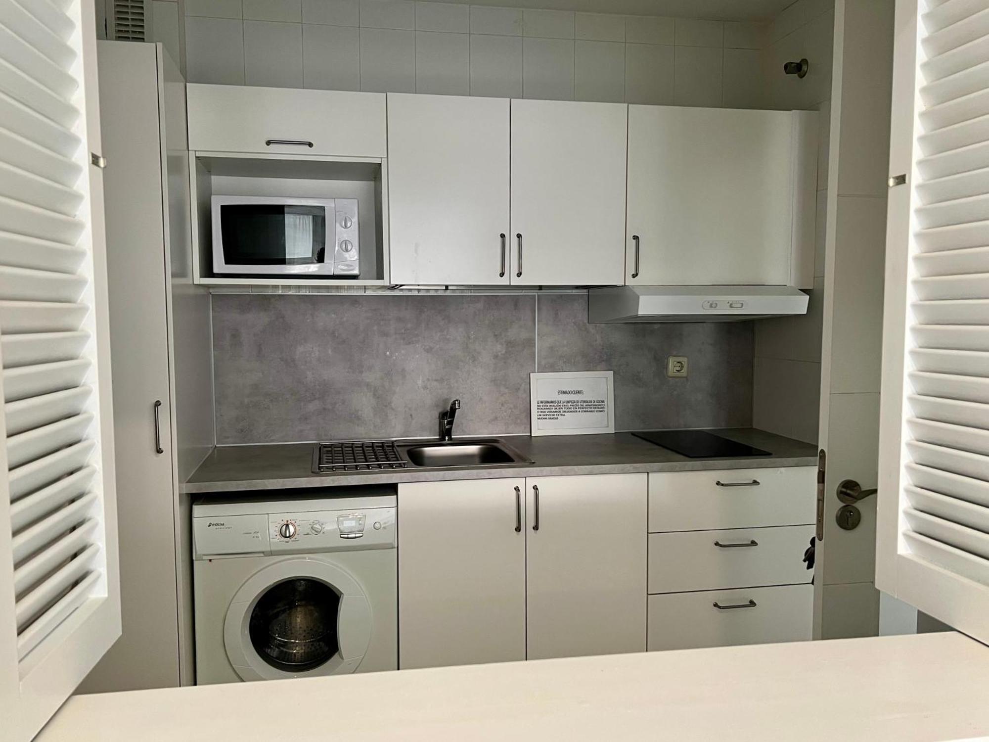 Apartamentos Turisticos Imar Kadyks Zewnętrze zdjęcie