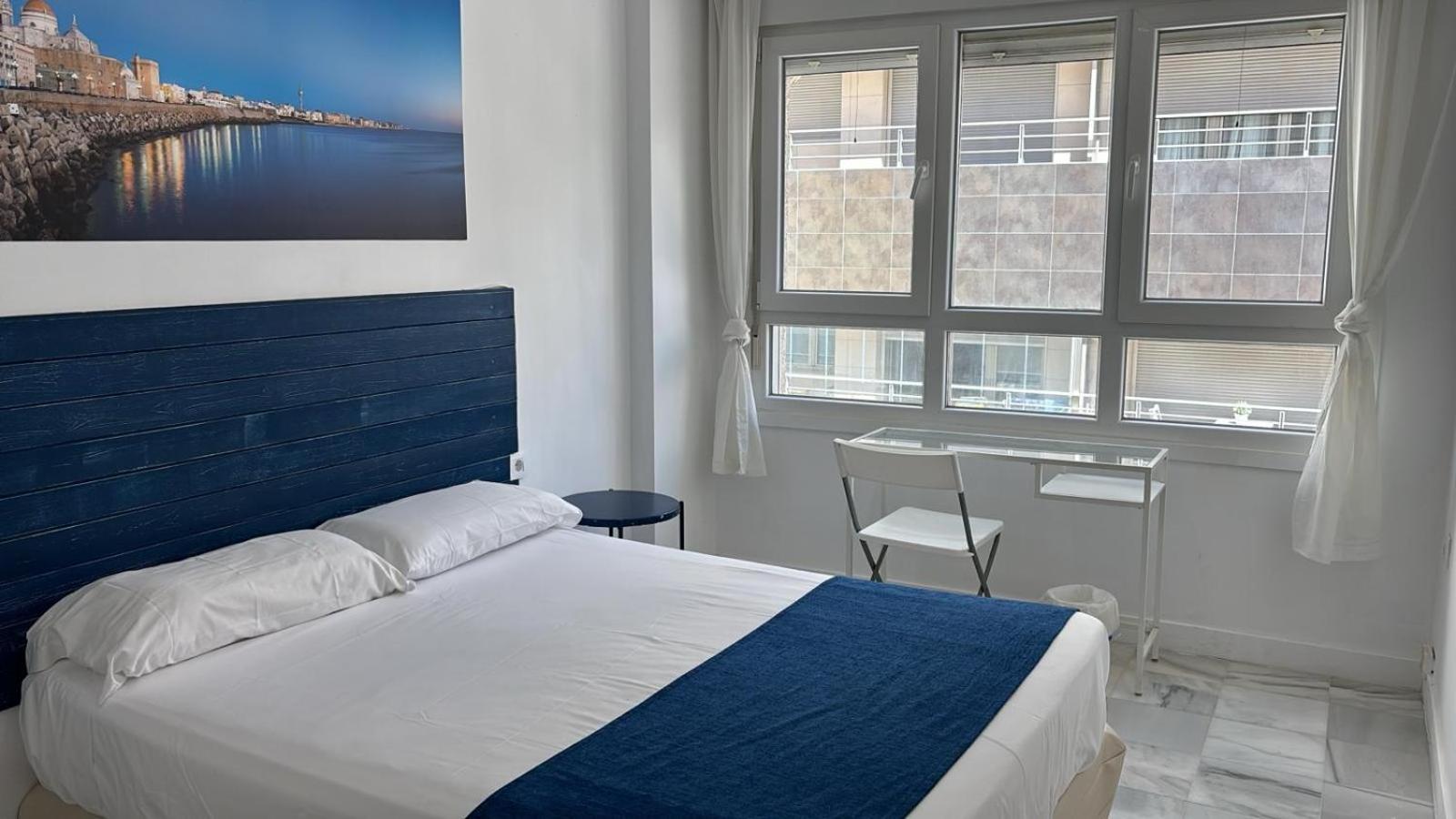 Apartamentos Turisticos Imar Kadyks Zewnętrze zdjęcie