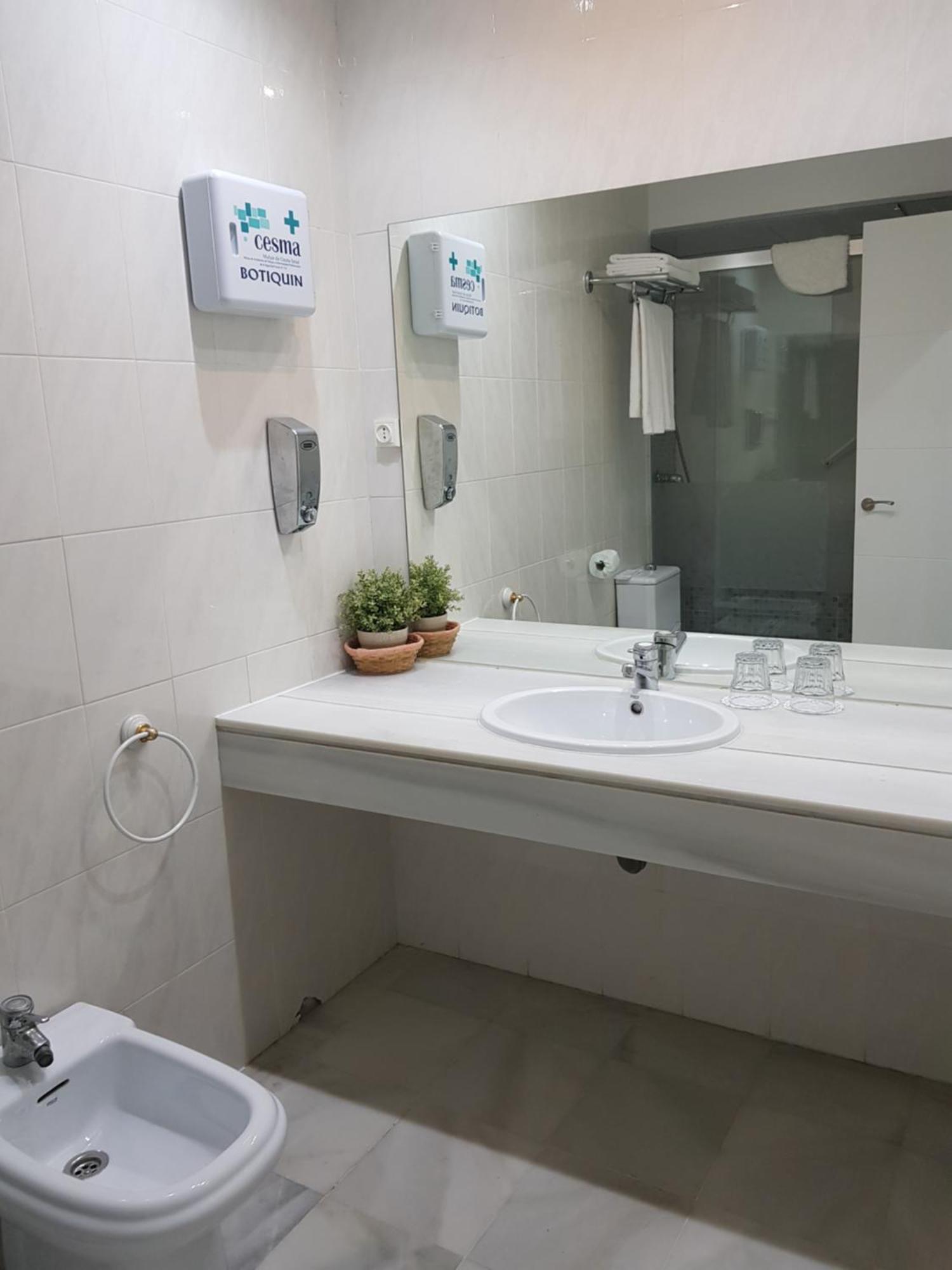 Apartamentos Turisticos Imar Kadyks Zewnętrze zdjęcie