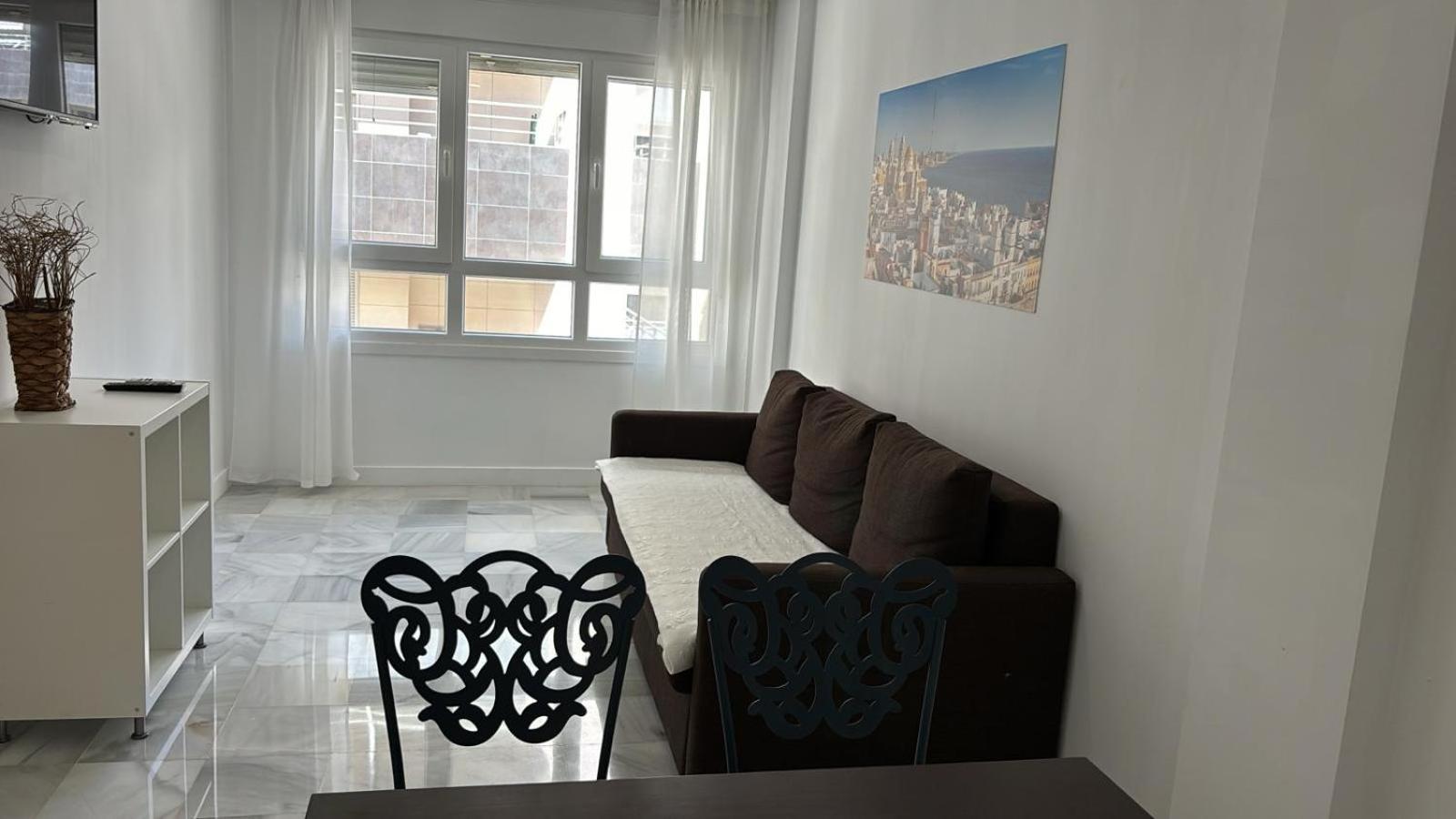 Apartamentos Turisticos Imar Kadyks Zewnętrze zdjęcie