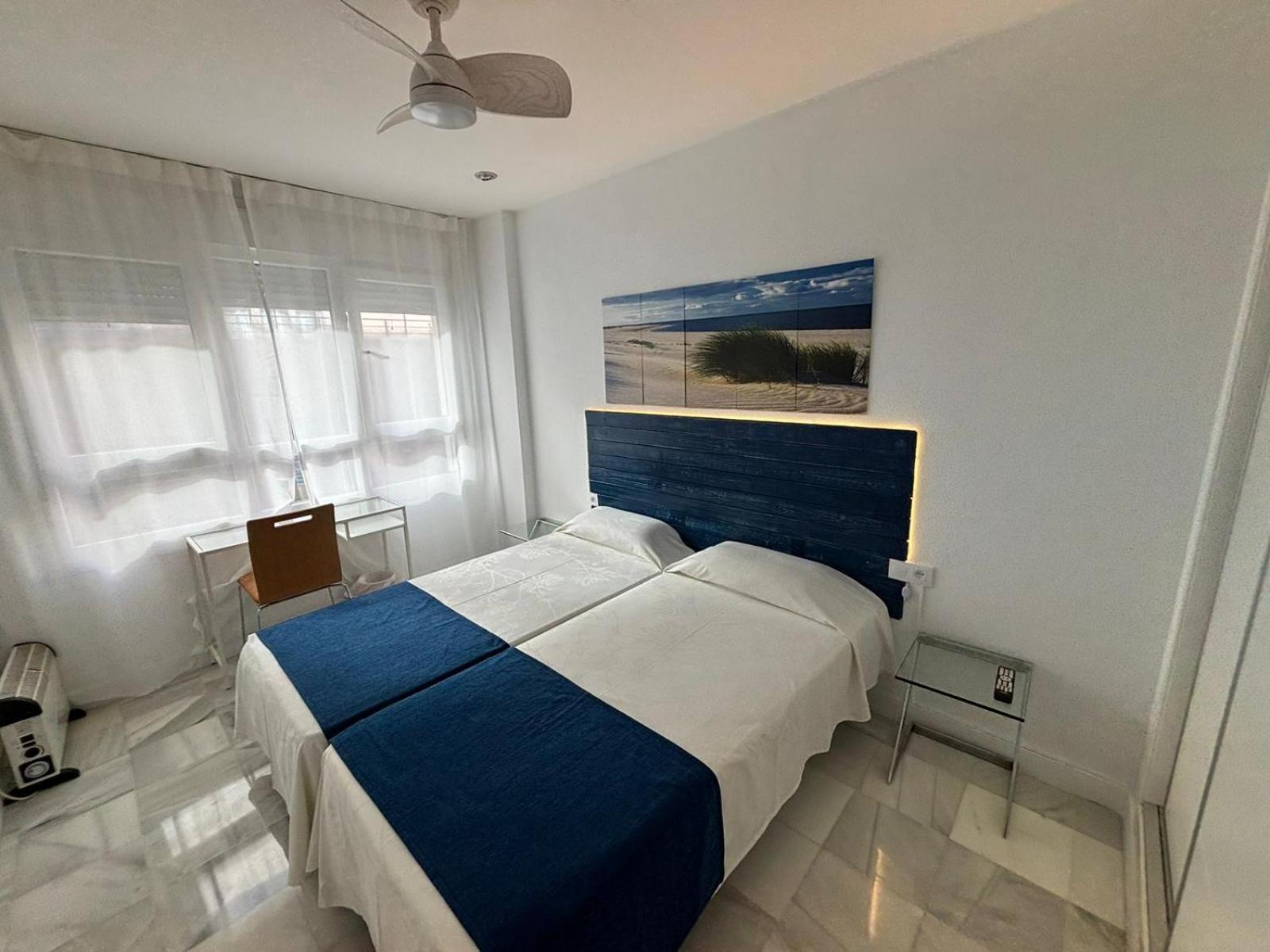Apartamentos Turisticos Imar Kadyks Zewnętrze zdjęcie